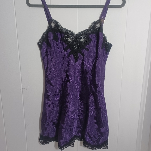 Victoria's Secret Other - Vintage Victorias Secret Cami